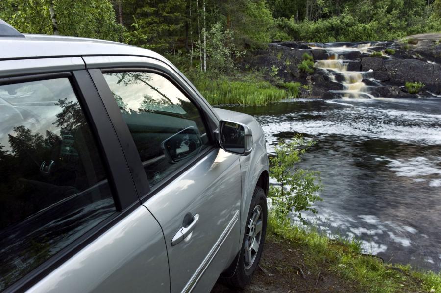  Honda Pilot 2009 года  (фото 142 из 228)
